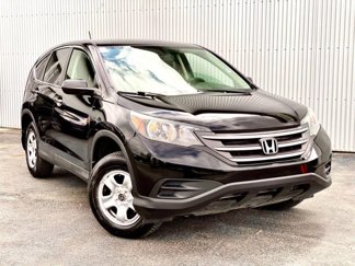Used 2013 Honda CR-V LX image 1