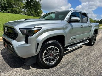 Used 2024 Toyota Tacoma SR5 image 1