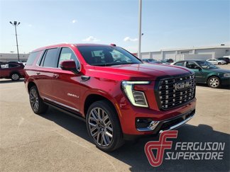 New 2025 GMC Yukon Denali Ultimate image 1