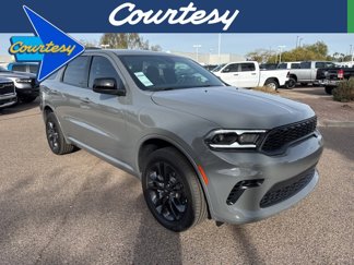 New 2025 Dodge Durango GT w/ Blacktop Package image 1