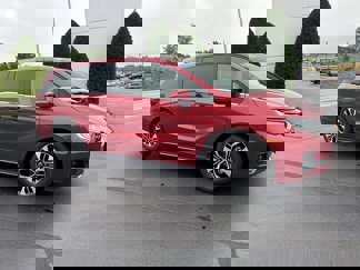 New 2025 Honda Odyssey Elite image 1