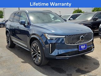 New 2025 Volvo XC90 T8 Plus w/ Protection Package Premier image 1