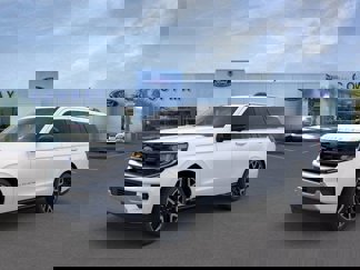 New 2025 Ford Expedition Platinum image 1