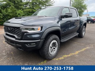 New 2025 RAM 1500 RHO w/ RHO Level 1 Equipment Group image 1