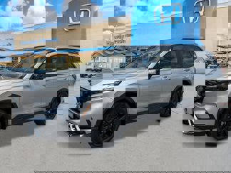 New 2026 Honda CR-V Sport Touring image 1