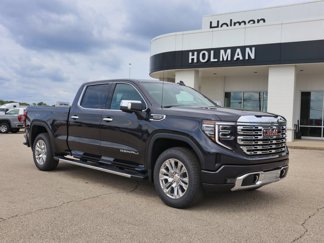 New 2026 GMC Sierra 1500 Denali w/ Technology Package image 1