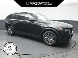 New 2025 MAZDA CX-90 Plug-In Hybrid w/ Preferred image 1