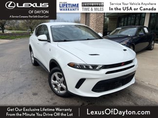 Used 2024 Dodge Hornet GT image 1