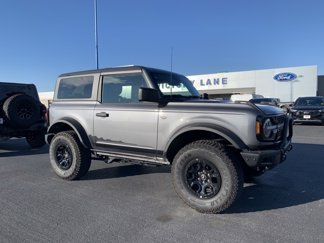 Used 2023 Ford Bronco Wildtrak image 1