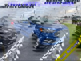 Certified 2023 Ford Edge SEL image 1