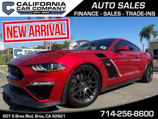 Used 2020 Ford Mustang GT Premium w/ GT Performance Package image 1