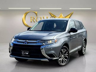 Used 2018 Mitsubishi Outlander ES image 1