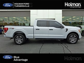 Certified 2022 Ford F150 XL w/ STX Appearance Package image 1