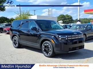 New 2026 Hyundai Santa Fe SE image 1