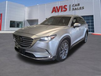 Used 2023 MAZDA CX-9 Grand Touring image 1