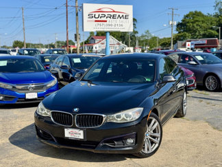 Used 2016 BMW 335i Gran Turismo xDrive image 1