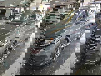 Used 2024 Volkswagen Jetta SE image 1