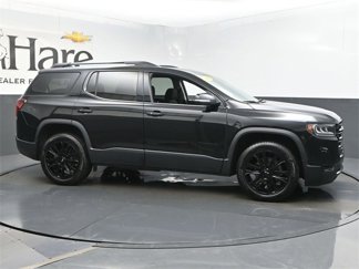 Used 2023 GMC Acadia SLE w/ Driver Convenience Package image 1