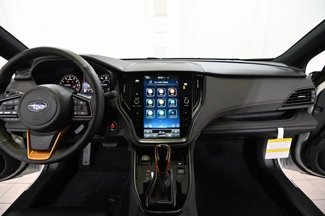 New 2025 Subaru Outback Wilderness image 1