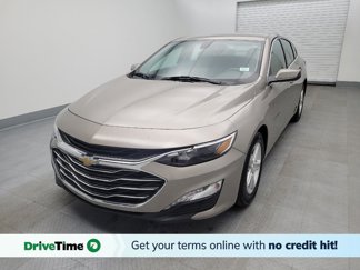 Used 2022 Chevrolet Malibu LT image 1