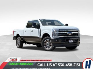 New 2025 Ford F250 King Ranch image 1