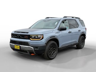 New 2026 Honda Passport TrailSport Elite image 1