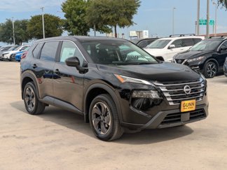 New 2026 Nissan Rogue SV image 1