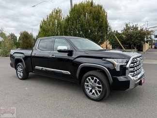 New 2026 Toyota Tundra 1794 Edition image 1