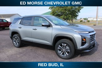 New 2026 Chevrolet Equinox LT image 1