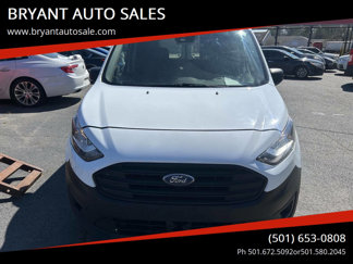 Used 2022 Ford Transit Connect XL image 1