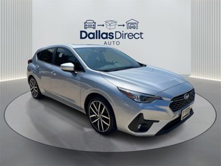 Used 2024 Subaru Impreza 2.0i Sport image 1