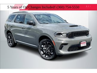 New 2026 Dodge Durango GT image 1