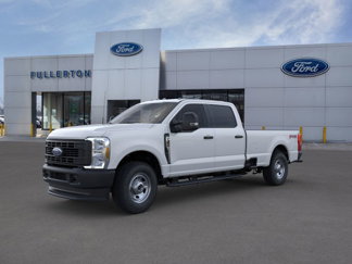 New 2025 Ford F350 XL w/ FX4 Off-Road Package image 1