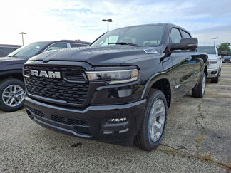 New 2026 RAM 1500 Big Horn image 1