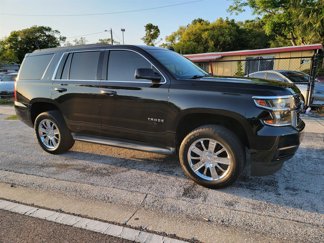 Used 2015 Chevrolet Tahoe LT image 1