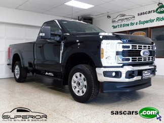 Used 2024 Ford F250 XLT image 1