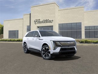 New 2025 Cadillac Escalade IQ Sport 1 w/ Smart Trailering package image 1