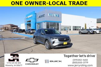 Used 2023 Buick Envision Avenir image 1