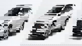 New 2025 Buick Enclave Avenir image 1