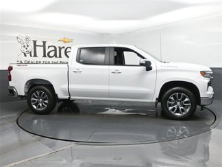 New 2025 Chevrolet Silverado 1500 LT image 1