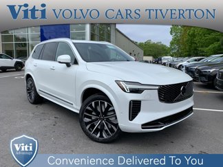 New 2025 Volvo XC90 T8 Plus w/ Protection Package Premier image 1