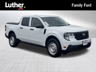 Used 2025 Ford Maverick XL image 1