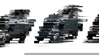 New 2025 Chevrolet Silverado 3500 LT w/ All Star Edition image 1