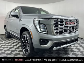 New 2025 GMC Yukon XL Denali w/ Denali Reserve Package image 1