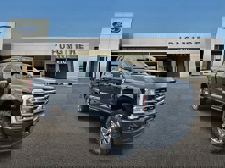New 2025 Ford F250 King Ranch w/ FX4 Off-Road Package image 1