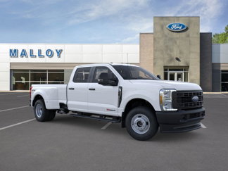 New 2025 Ford F350 XL image 1