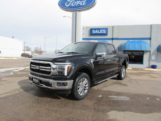 New 2025 Ford F150 Lariat image 1