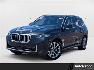 Used 2024 BMW X5 xDrive50e image 1