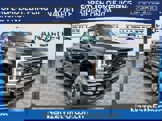 New 2025 Ford F350 XL image 1