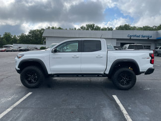 New 2025 Chevrolet Colorado ZR2 w/ Midnight Edition image 1